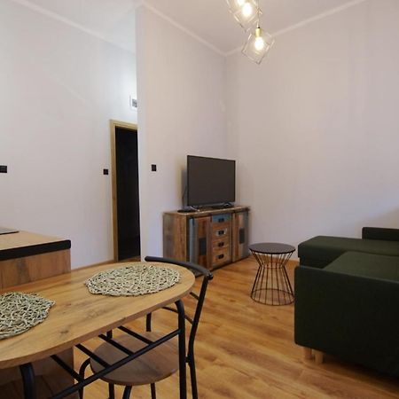 マルボルクApartament Loft 1アパートメント エクステリア 写真