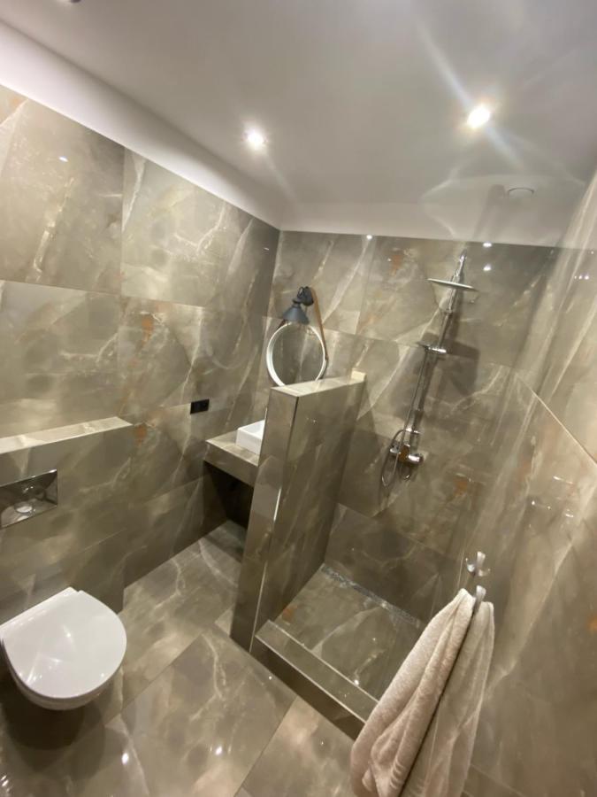 マルボルクApartament Loft 1アパートメント エクステリア 写真
