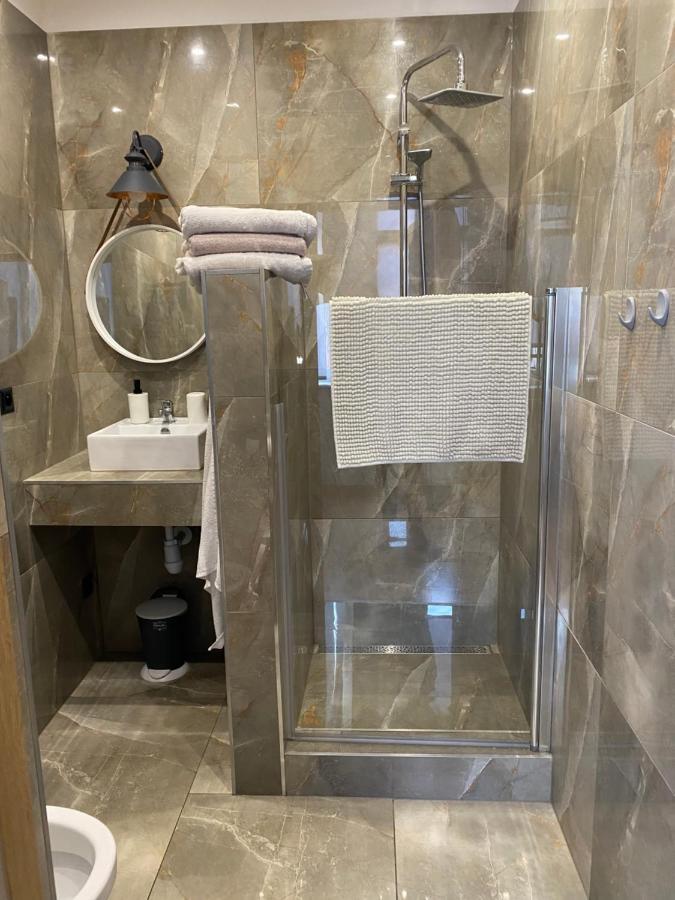マルボルクApartament Loft 1アパートメント エクステリア 写真
