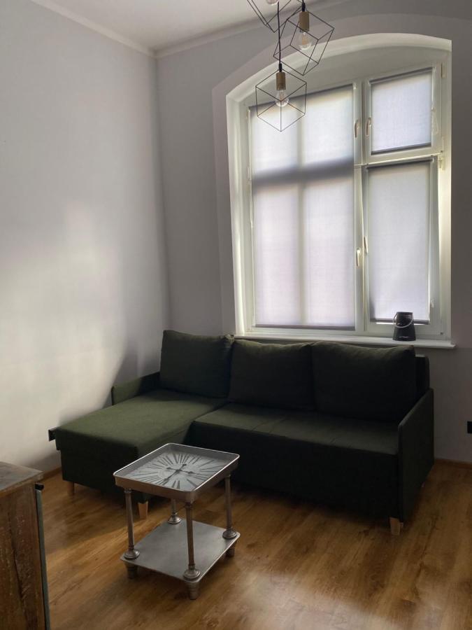 マルボルクApartament Loft 1アパートメント エクステリア 写真