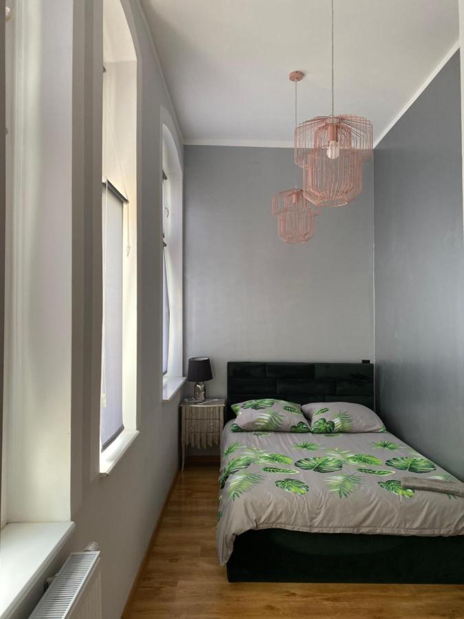 マルボルクApartament Loft 1アパートメント エクステリア 写真